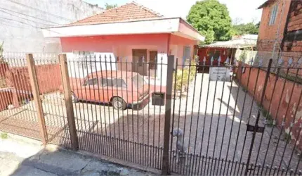 Casa-São Paulo-CASA VERDE | Ref.: REO638117