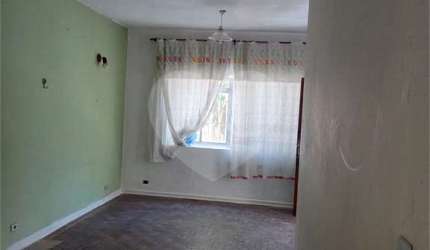 Casa Térrea à venda Vila Irmãos Arnoni