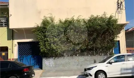 Imóvel Comercial em Santana