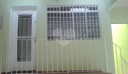 sobrado 3 dormitórios