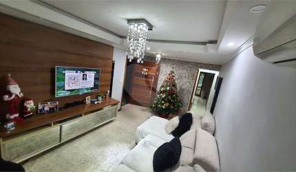 Casa-São Paulo-TREMEMBÉ | Ref.: REO641665