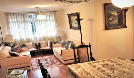 Apartamento-São Paulo-SAÚDE | Ref.: REO593965