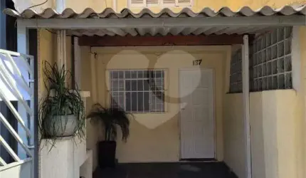 Sobrado Residencial