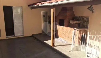 Casa-São Paulo-TREMEMBÉ | Ref.: REO557880
