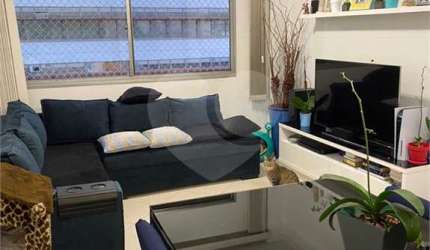 Apartamento Ezequiel Freire