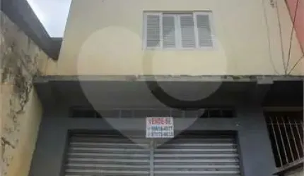 Prédio Vila Nova Mazzei