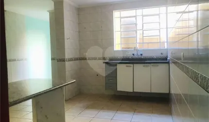 Sobrado para Venda em Santana