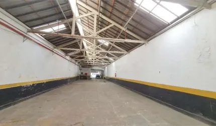 Prédio Bom Retiro