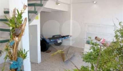 Casa Térrea para venda no Jardim São Paulo