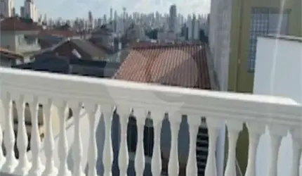 Casa à venda na Vila Isolina Mazzei, 150 m², 3 quartos, 1 suíte, edícula e 1 vaga