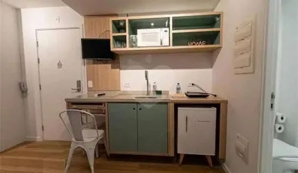 Apartamento-São Paulo-CENTRO | Ref.: REO568762