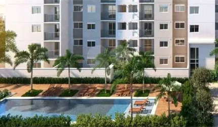 Apartamento-São Paulo-VILA GUILHERME | Ref.: REO624522