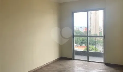 Apartamento para alugar no Lauzane Paulista