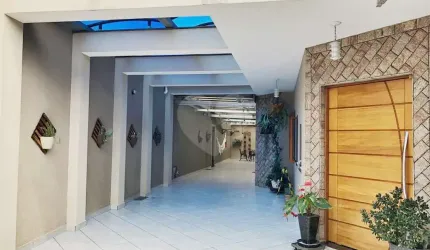 Sobrado em Pirituba. Permuta. Porteira Fechada