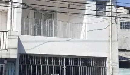 Oportunidade na Vila Constança - casa com 3 dorms