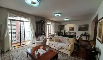 Apto de alto padrão -  um por andar, 260 m²,  Alto de Santana ( R Pedro Doll ), 04 suites , 3 vagas