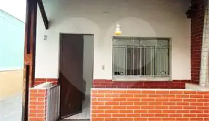 Casa de Vila na Vila Maria