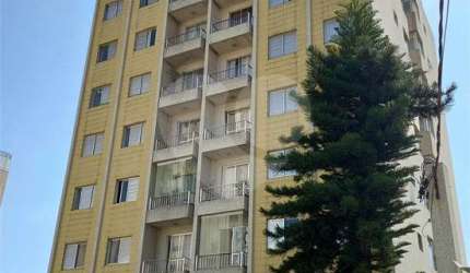 Apartamento à venda - Parada Inglesa.