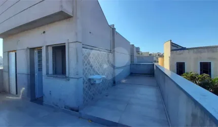 Casa à venda em condomínio na Vila Gustavo, com 1 , 2  ou 3 quartos , 1 vaga de garagem