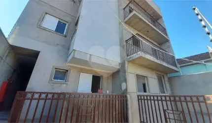 Casa à venda em condomínio na Vila Gustavo, com 1 , 2 ou 3 quartos , 1 vaga de garagem