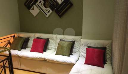 Apartamento alto de Santana, 3 dormitórios, 2 suítes, 4 vagas