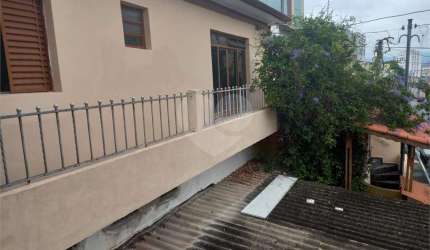 Sobrado à venda - Bairro Água Fria - SP