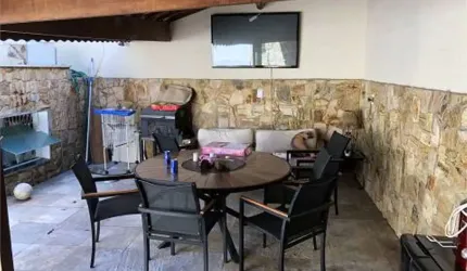 Casa-São Paulo-TREMEMBÉ | Ref.: REO679721
