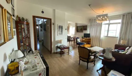 Apto 91 m - Metrô Sumaré, rua arborizada e tranquila. ótima planta, são 03 dorm 1 suite 1 vaga
