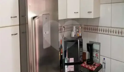 Sobrado Amplo com 4 dormitórios, sendo 3 suítes (1 delas máster), Vila Marieta, Zona Norte