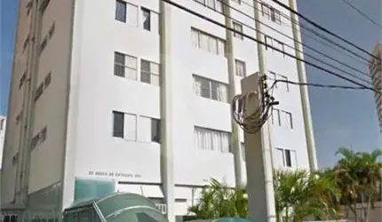 Apartamento Carrão
