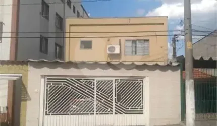 Sobrado 03 dorms c/02 suítes + Casa térrea c/01 dorm e 02 vagas -Jardim Brasil/Medeiros