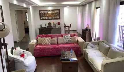 Apartamento-São Paulo-MORUMBI | Ref.: REO687245