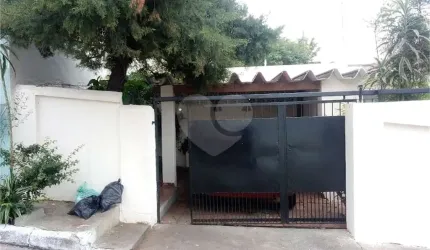 Casa-São Paulo-TUCURUVI | Ref.: REO635892