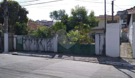 Terreno na Regiao do Jardim Tremembe. 10x48(Terreno Plano_). Proximo   Av. Sezefredo Fagundes,