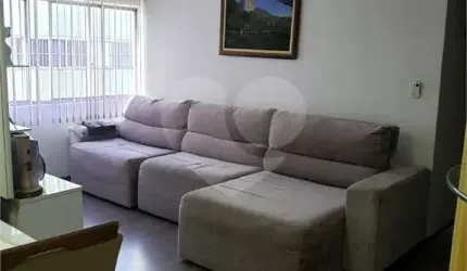 Apartamento-São Paulo-TREMEMBÉ | Ref.: REO665384
