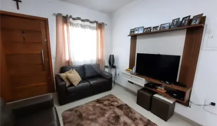 Sobrado Vila Mazzei