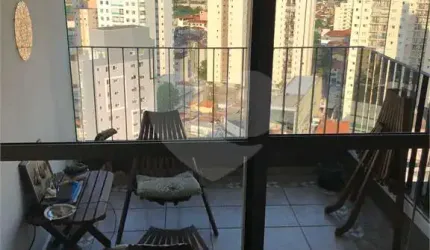 APARTAMENTO EM SANTANA