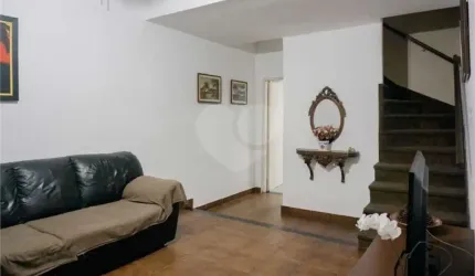 Sobrado Metrô Santana