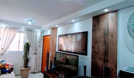 Apartamento 2 dormitórios a venda Vila Formosa .