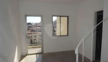 Apartamento-São Paulo-JABAQUARA | Ref.: REO686456