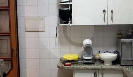 Apartamento-São Paulo-FREGUESIA DO Ó | Ref.: REO576288