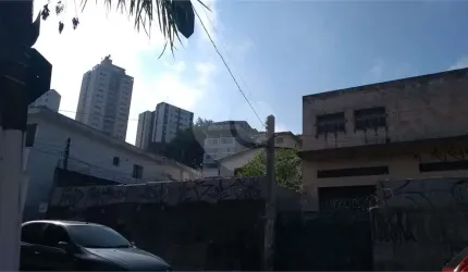 TERRENO/GALPÃO JAGUARÉ