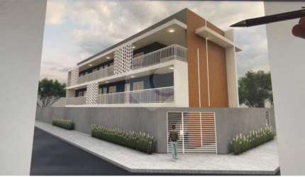 Apartamento-São Paulo-JAÇANÃ | Ref.: REO691734
