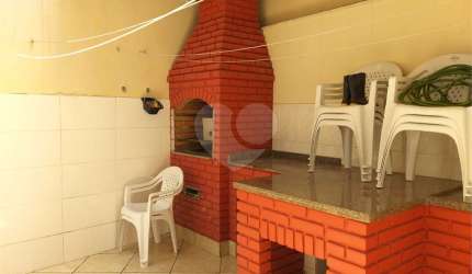 Casa-São Paulo-SANTANA | Ref.: REO666319