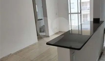 Apartamento-São Paulo-CASA VERDE | Ref.: REO691515