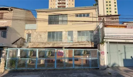 Prédio Comercial à venda na Vila Gustavo, 362 m² , 7 salas, 5 vagas