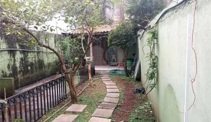 Excelente sobrado com excelente espaço próximo ao metrô Tucuruvi