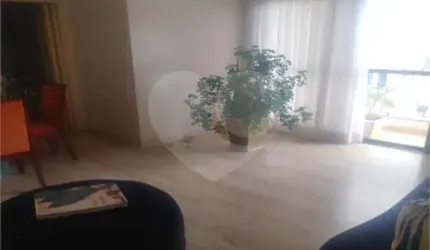 APARTAMENTO NO CAMBUCI
