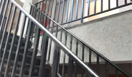 Condomínio de apartamento novo com elevador na região do Jaçanã