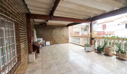 Casa-São Paulo-IMIRIM | Ref.: REO664597